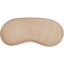Masque de nuit beige - TENDANCE