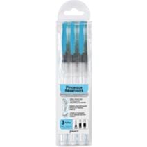 Set de 3 pinceaux réservoirs aquarelle - AMT