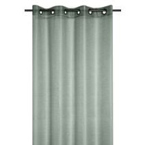 Voilage Linwood 140 x 260 cm sauge - LOVELY CASA