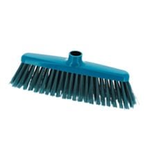 Tête de balai droite à poils souples intérieur 30cm - TENDANCE
