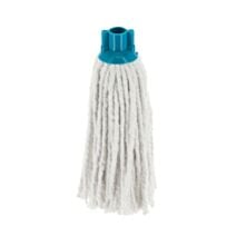 Tête de balai à franges coton recyclé - TENDANCE