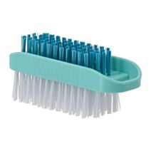 Brosse à ongles polypropylène x24 - TENDANCE