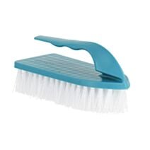 15 brosses à laver triangulaire avec poignée - TENDANCE