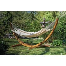 Toile hamac naturel - PRO LOISIRS