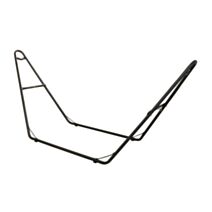 Support hamac en acier - PRO LOISIRS
