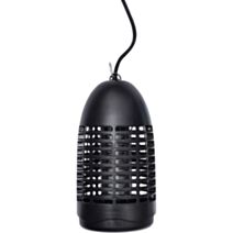 Lampe anti-insectes simple néon forme allongée - LUANCE