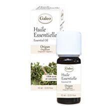 Huile essentielle Origan 10 mL  - GALEO