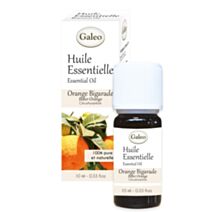 Huile essentielle Orange bigarade 10 mL  - GALEO