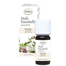 Huile essentielle Sarriette 10 mL - GALEO