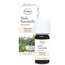 Huile essentielle Genevrier 10 mL  - GALEO