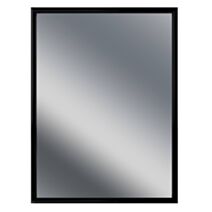 Miroir encadré Lina 80x60cm
