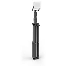 Projecteur led IP44 secteur 1600Lm 20W 6500K - XANLITE