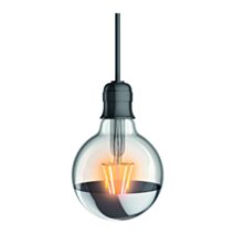 Ampoule led déco filament E27 850lm 8W blanc chaud - XANLITE