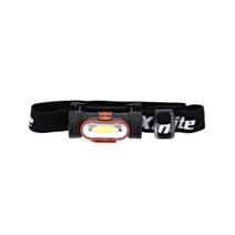 Lampe torche frontale led usb recharge 350lm 4000k