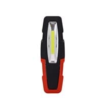 Baladeuse et lampe torche LED rechargeable USB 2 modes d'éclairage 450 Lumens autonomie 12h IP4 - XANLITE