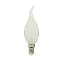 Ampoule led filament E14 470lm 4W blanc chaud - XANLITE