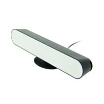 Lampe à poser filaire USB RVV avec synchronisation musique - XANLITE