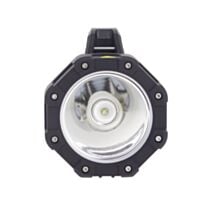 Projecteur LED rechargeable USB blanc froid - XANLITE