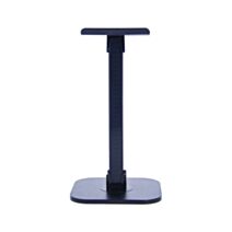 Support de casque avec barre lumineuse led numérique - XANLITE