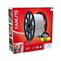 Enrouleur LED de chantier 10m - XANLITE