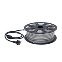 Enrouleur ruban LED de chantier 10m blanc chaud - XANLITE