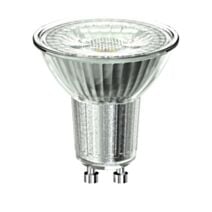 Ampoule SMD LED culot GU10 345 lumens 50W blanc froid - XANLITE