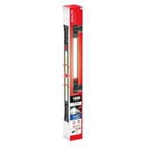 Baladeuse LED rechargeable 1600lm 15W IP44 blanc froid - XANLITE