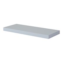 Tablette DS4 38 mm 60 x 23,5 cm bleu pastel - DECO SYSTEM