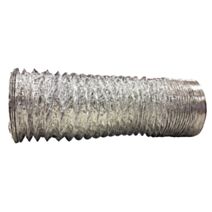 Conduit aluminium flexible classé M1 - STRULIK