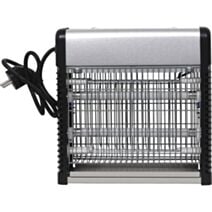 Lampe anti-insectes double néon - LUANCE