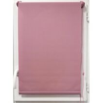 Store enrouleur tamisant 60x180cm mauve