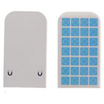 Recharge sticker prise anti-insectes X6 - LUANCE