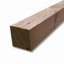 Tasseau pin brut économique 2000 x 30 x 30 mm - SUPBOIS