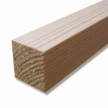 Tasseau raboté sapin 1er choix 2000 x 70 x 10 mm - SUPBOIS