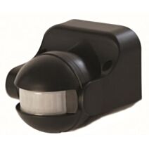 Détecteur de mouvement LightSensor noir - SCS SENTINEL
