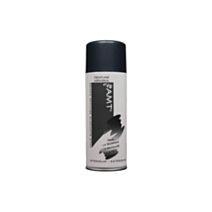Peinture aérosol à effet métallisé ardoise - AMT