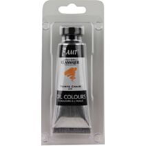 Peinture à l'huile tube 45 mL teinte chair - AMT