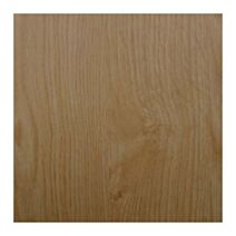 Tablette mélaminée chêne noueux 18mm 120x20cm