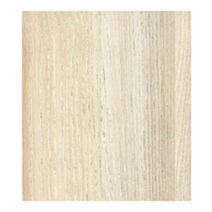 Tablette mélaminée Acacia crème 18mm 120x40cm