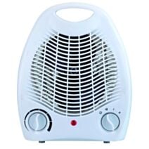 Radiateur soufflant Eko 2000W - DREXON
