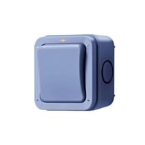 Va-et-vient étanche IP66 XYVOLT