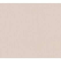 Papier Peint Vinyl Expansé Intissé Beige Paillette 5,3m² - AS CREATION