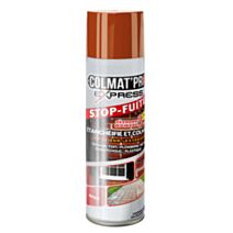 Spray bitume Colmat'Pro Express - 300ml - brique - PASSAT