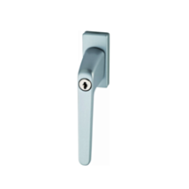 Poignée clé FG 100 aluminium