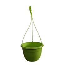 Pot suspendu 5 L vert pale - POPPELMANN TEKU