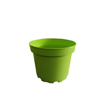 Pot dur 4 L vert - POPPELMANN TEKU