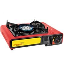 Réchaud de camping gourmet RS220 - ROTHENBERGER