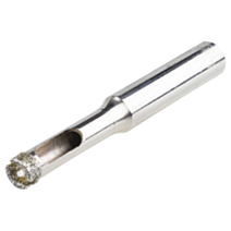 Foret diamant "ceramic" Ø 8 mm - WOLFCRAFT