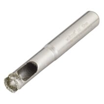Foret diamant "ceramic" Ø 10 mm - WOLFCRAFT