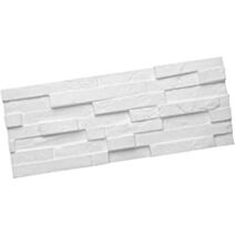 Parement Décoratif Sierra Polystyrène 50cmx20cm